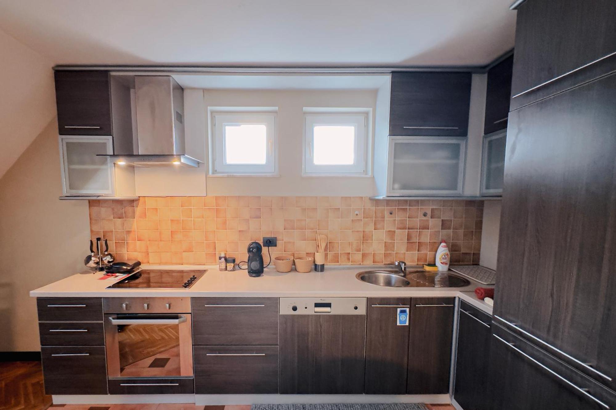 פרישטינה Siera'S Apartment מראה חיצוני תמונה