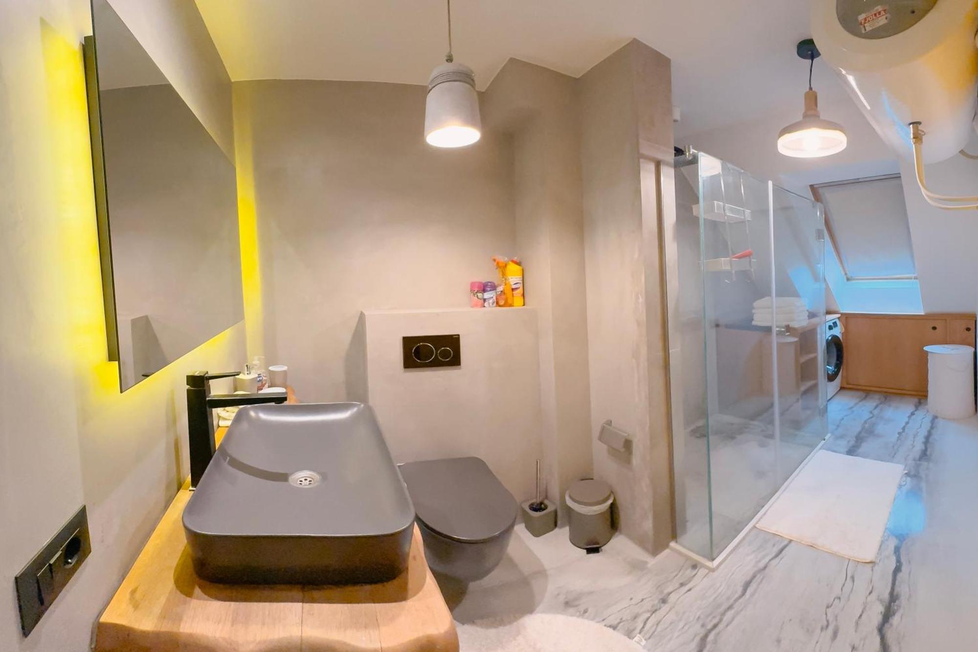 פרישטינה Siera'S Apartment מראה חיצוני תמונה