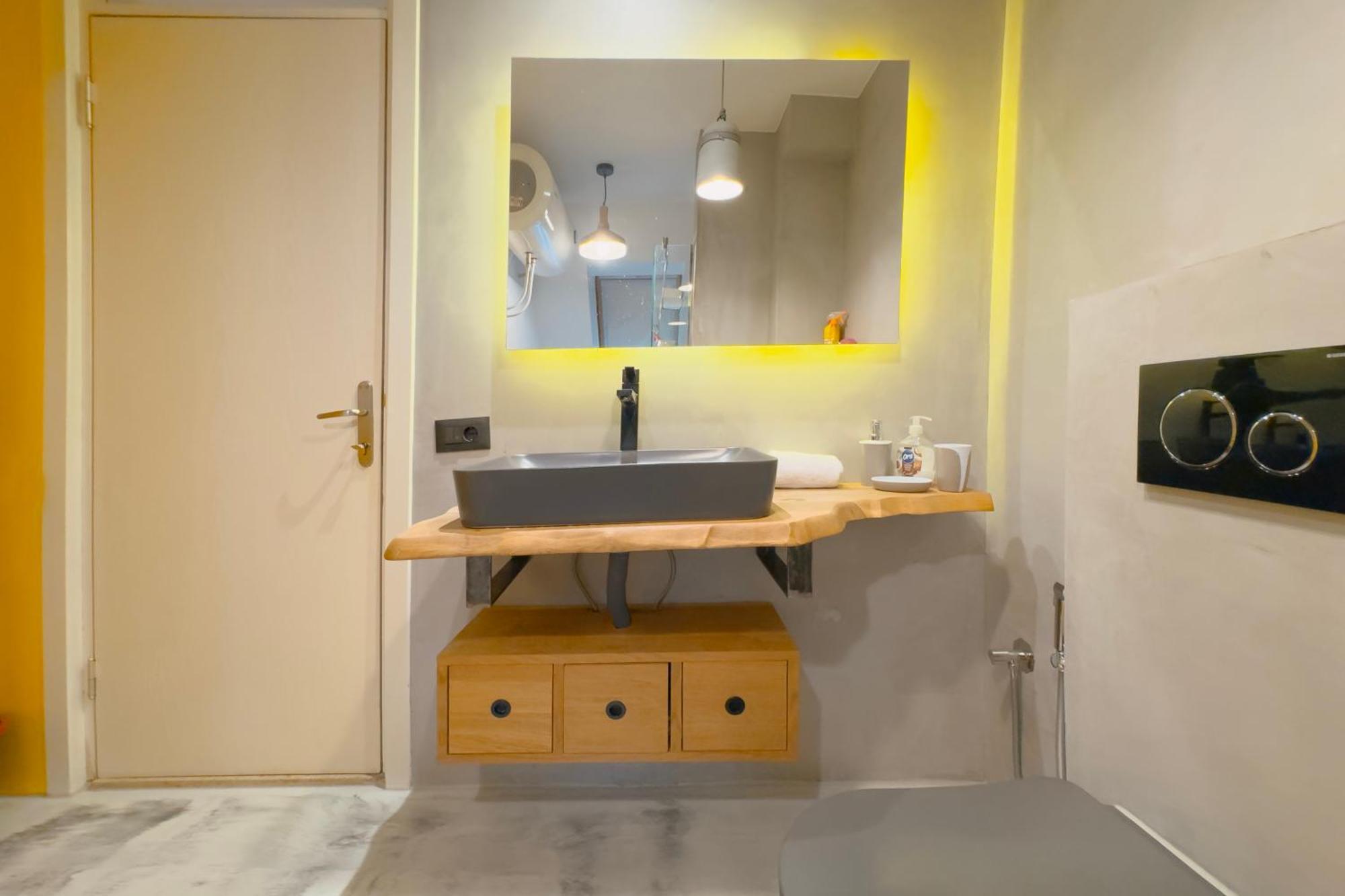 פרישטינה Siera'S Apartment מראה חיצוני תמונה