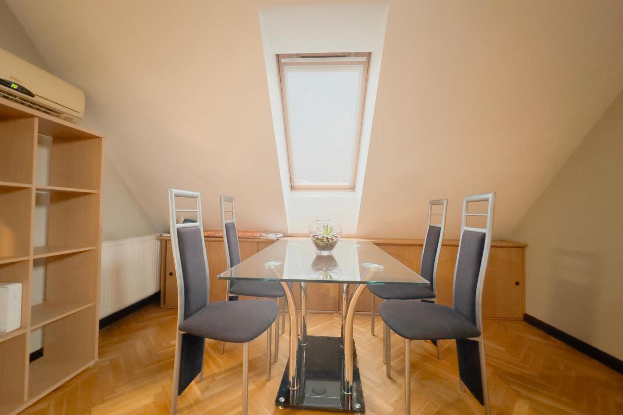 פרישטינה Siera'S Apartment מראה חיצוני תמונה