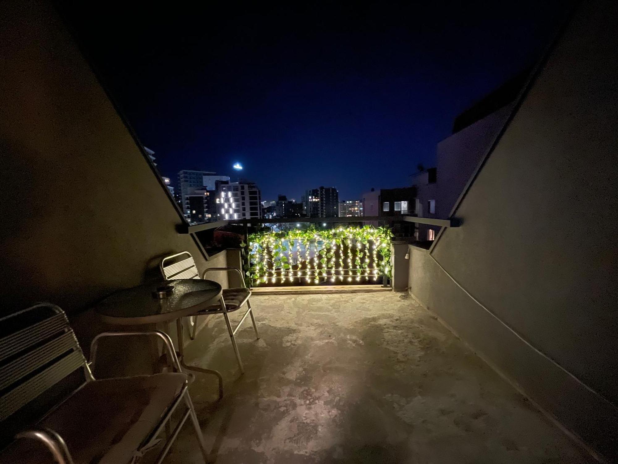 פרישטינה Siera'S Apartment מראה חיצוני תמונה